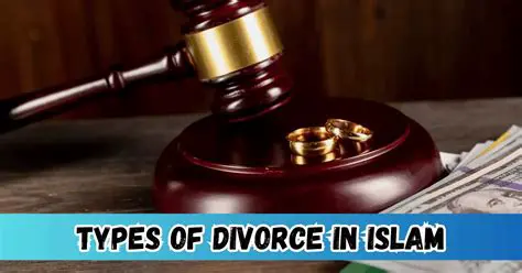 The Importance of Legal Divorce in Islam