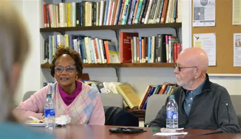 The Importance of Library Services