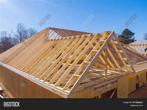 The Importance of Light Steel in Roof Frameworks