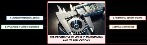The Importance of Limits in Mathematics