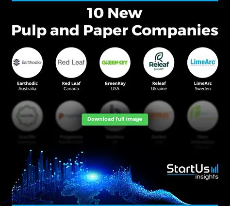 The Importance of Liquidity in Pulp and Paper Companies
