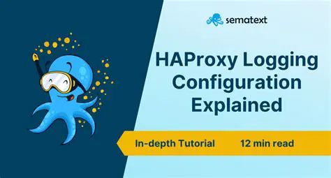 The Importance of Logging Configuration