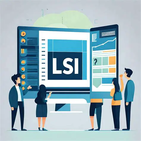 The Importance of LSI in SEO