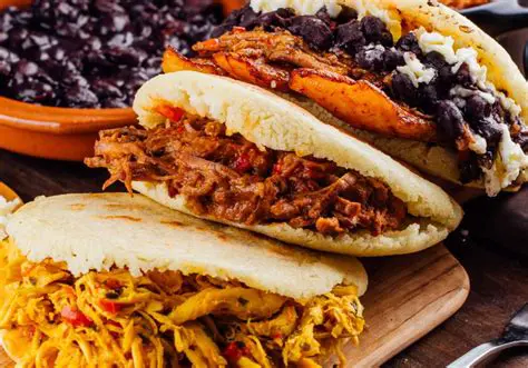 The Importance of Lunch in Colombian Culture