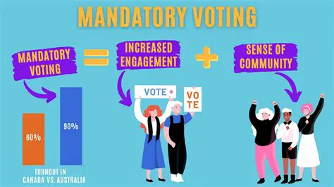 The Importance of Mandatory Voting