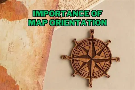 The Importance of Maps in Understanding the Bible
