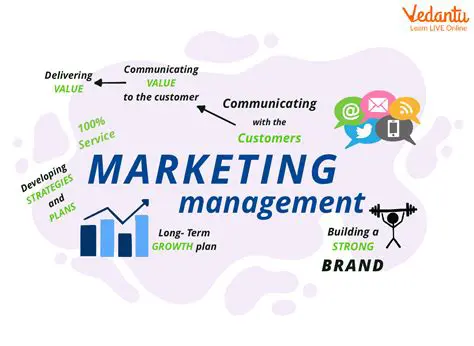The Importance of Marketing Strategies in Business Competitiveness