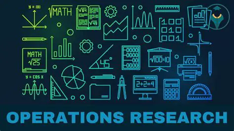The Importance of Mathematical Operations