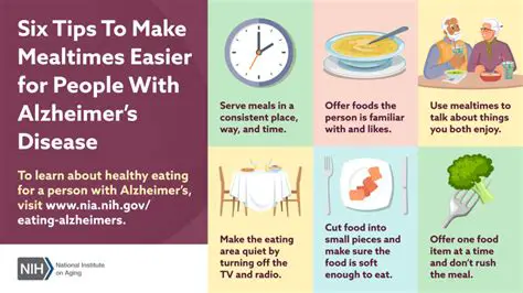 The Importance of Mealtime Comfort