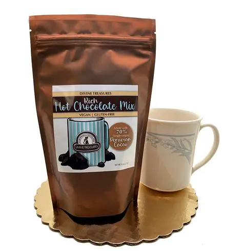 The Importance of Measuring Hot Chocolate Mix