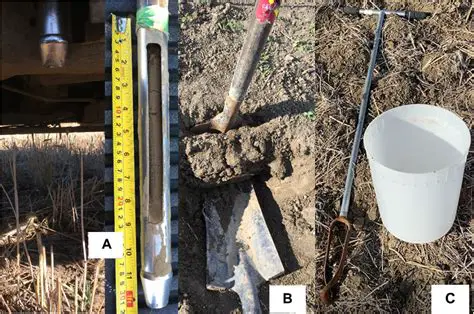 The Importance of Measuring Soil Strength