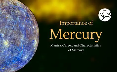 The Importance of Mercury Content Analysis