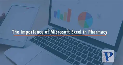The Importance of Microsoft Excel