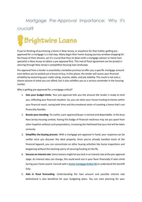 The Importance of Mortgage Rights in the Credit Agreement