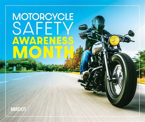 The Importance of Motorcycle Safety