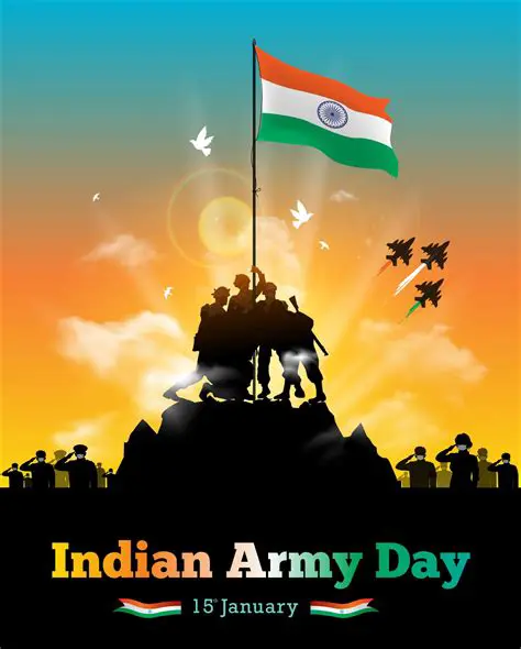 The Importance of National Army Day