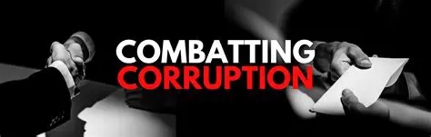 The Importance of NCB in Combating Corruption