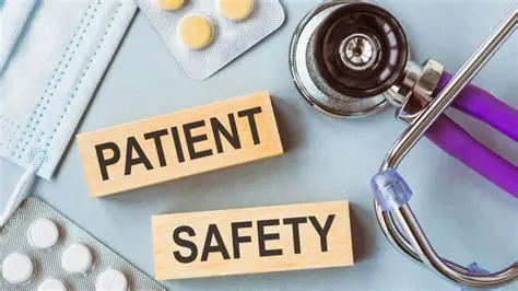 The Importance of Nursing Care Services in Patient Safety