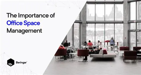 The Importance of Office Management in the Modern Workplace