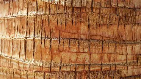 The Importance of Oil Palm Wood