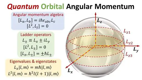 The Importance of Orbital Angular Momentum