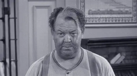 The Importance of Otis Campbell