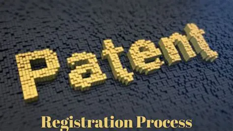 The Importance of Patent Registration for MSMEs