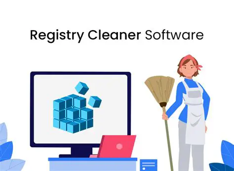The Importance of PC Registry Cleaning