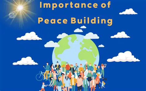 The Importance of Peace Deeds in Resolving Land Disputes