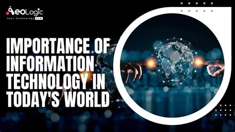 The Importance of Personnel Information Systems