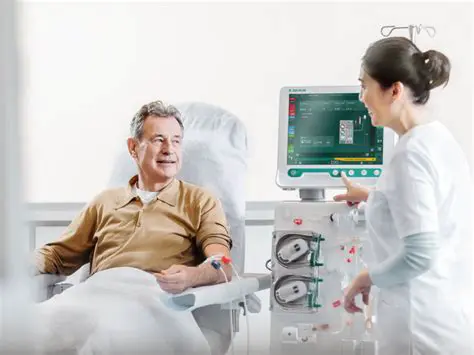 The Importance of Phase Angle in Hemodialysis Patients