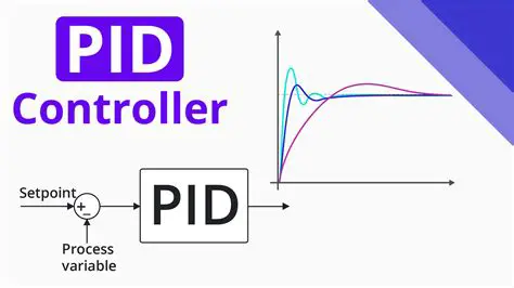 The Importance of PID Control