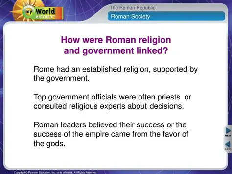 The Importance of Pleasing the Gods