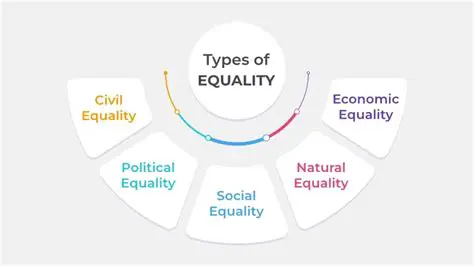 The Importance of Political Equality