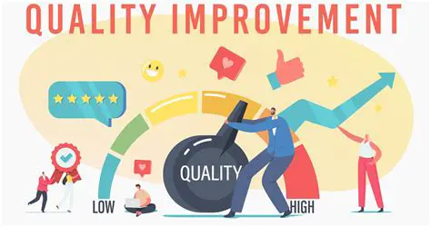 The Importance of Product Quality and Service Quality