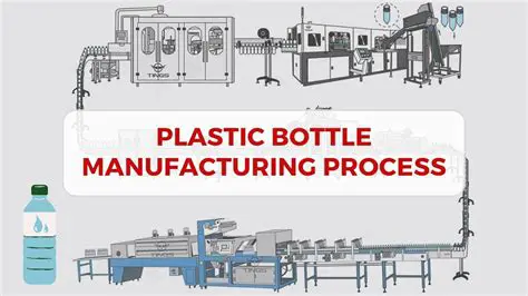 The Importance of Production Planning in the Plastic Manufacturing Industry