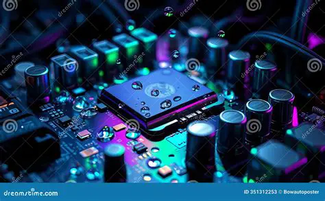 The Importance of Proper Computer Repair