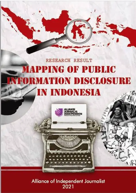 The Importance of Public Information Disclosure in Land Registration