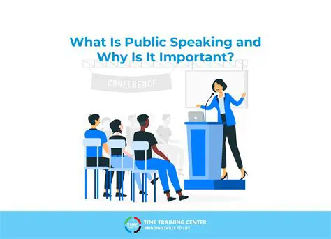 The Importance of Public Input