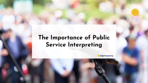 The Importance of Public Service Campaigns