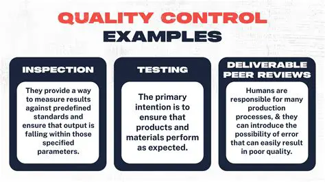 The Importance of Quality Control in Cigarette Paper Production