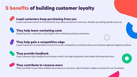 The Importance of Quick Service and Customer Experience in Building Customer Loyalty