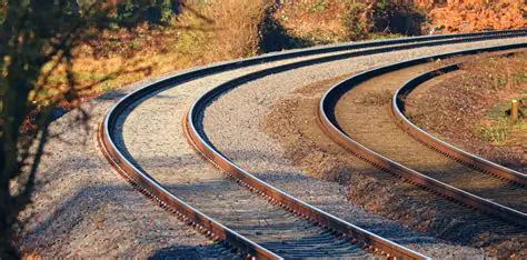 The Importance of Railroad Tracks