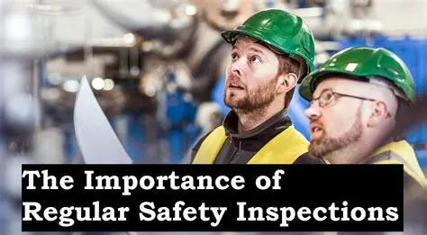 The Importance of Regular Paint Inspections