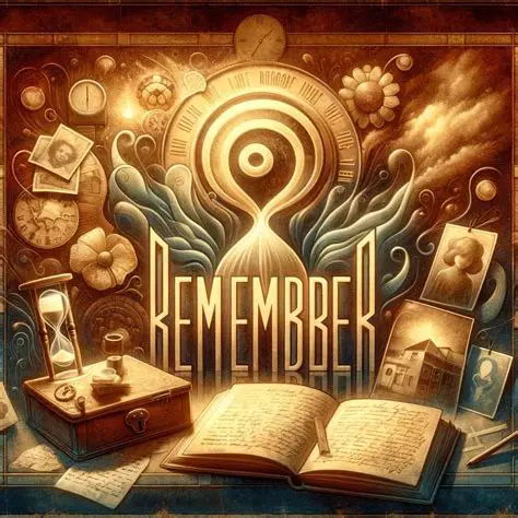 The Importance of Remembering History