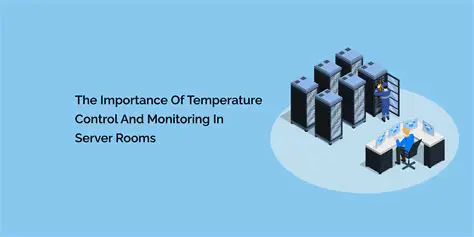 The Importance of Room Temperature Control