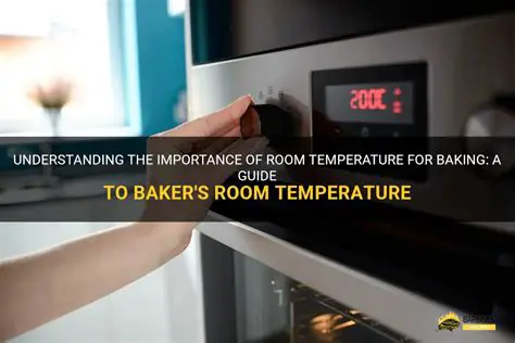 The Importance of Room Temperature in Etching