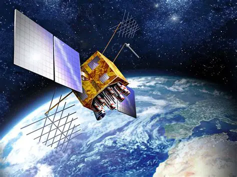 The Importance of Satellite Imagery