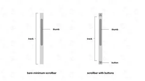 The Importance of Scroll Bar and Search Functionality