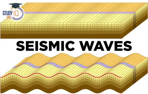 The Importance of Seismic Wave Types